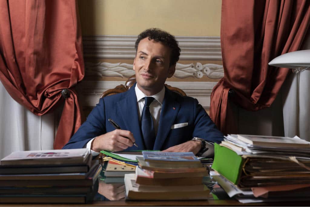 Alessandro Del Dotto