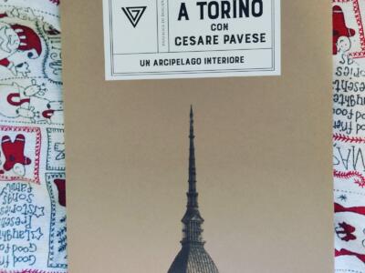 A Torino con Cesare Pavese [Recensione libro]