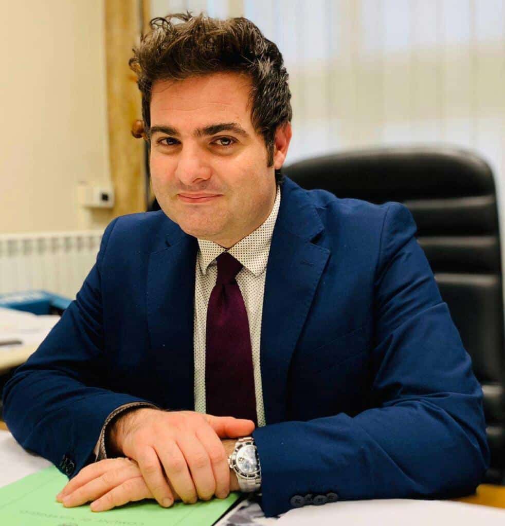 Federico Pierucci