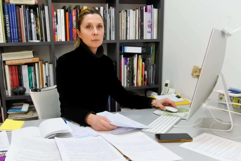 Barbara Paci