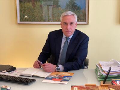 Legalità, turismo e commercio. Viareggio nell’intesa per tutelare le imprese