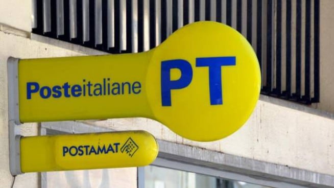 Poste italiane