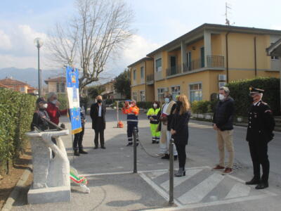 Sei anni fa il vento devastò la Versilia, il ricordo è la speranza