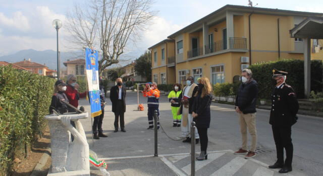 Sei anni fa il vento devastò la Versilia, il ricordo è la speranza