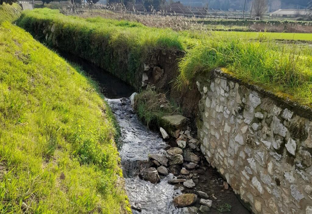 Fosso Fontana