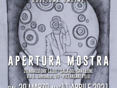 Aperta la mostra “Fotografia&Pittura”