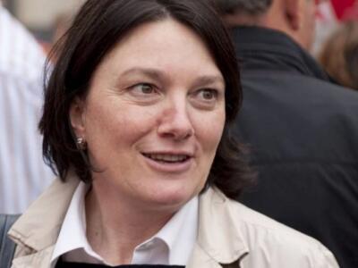 Coronavirus, positiva Raffaella Mariani, sindaco in Lucchesia