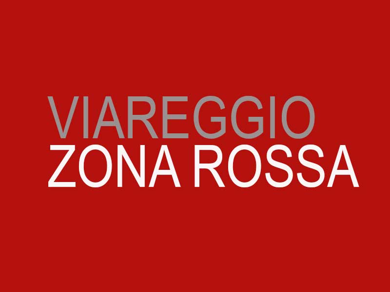 VIAREGGIO ZONA ROSSA