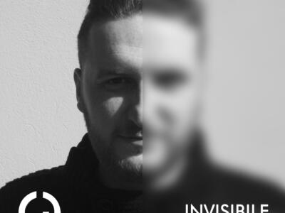 Invisibile, il singolo di debutto di Christian Grossi