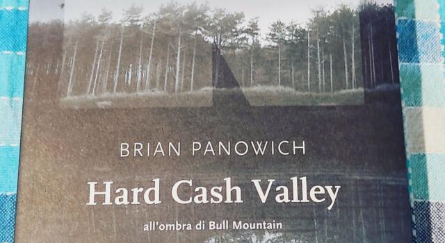 “Hard Cash Valley” [Recensione libro]