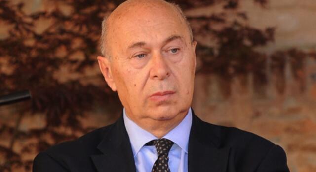 Paolo Mieli è il nuovo presidente del Premio Viareggio Rèpaci