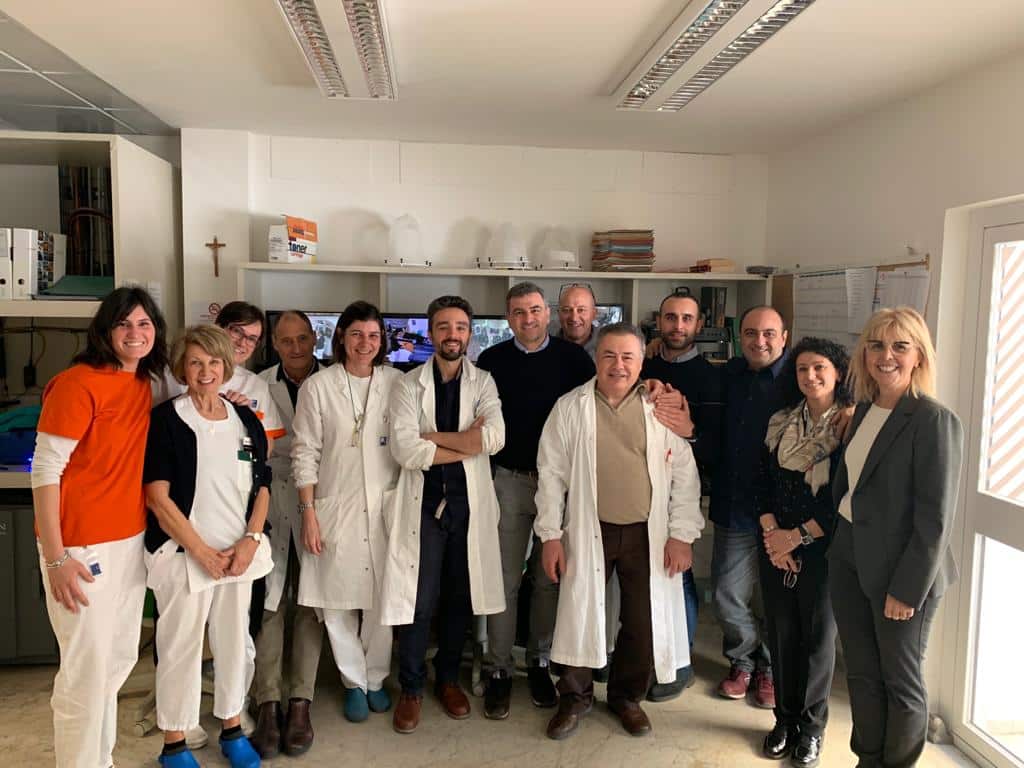 26 04 21 team radioterapia