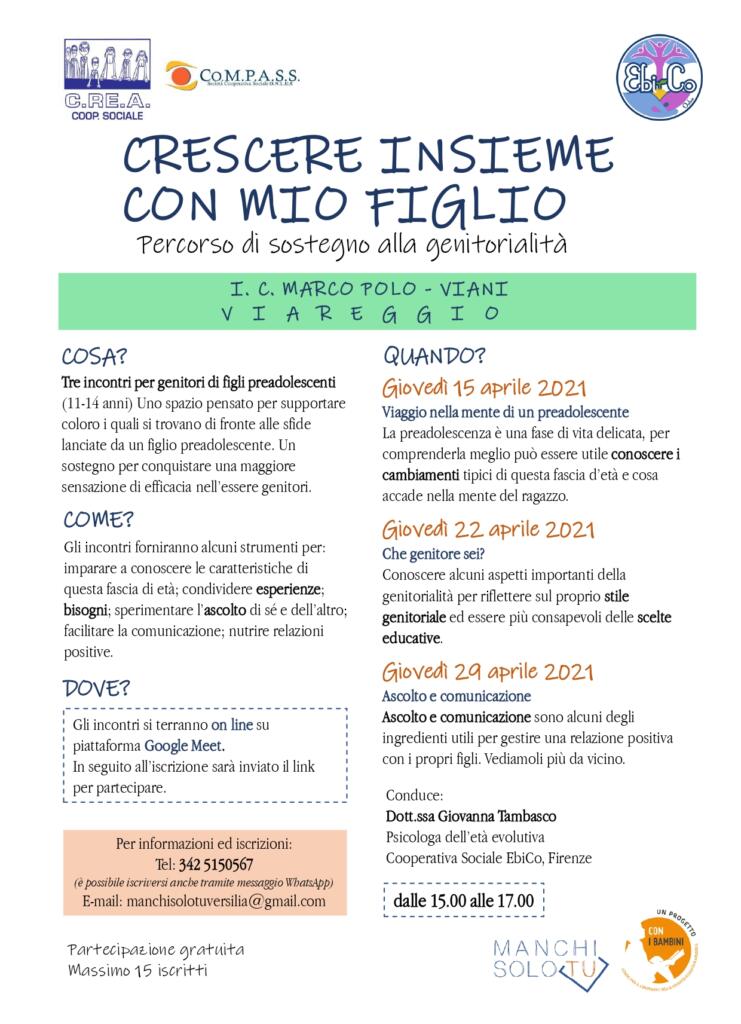 CRESCERE CON MIO FIGLIO Viareggio 2021 1 page 0001