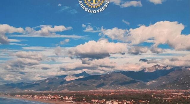 Rotary Club Viareggio Versilia, premio alle miglior tesi di laurea che &#8220;valorizzi&#8221; il territorio