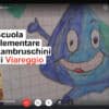 Viareggio, GAIA videochiama la scuola Lambruschini