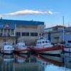 Firma nuovo Regolamento accosti pubblici porto di Viareggio