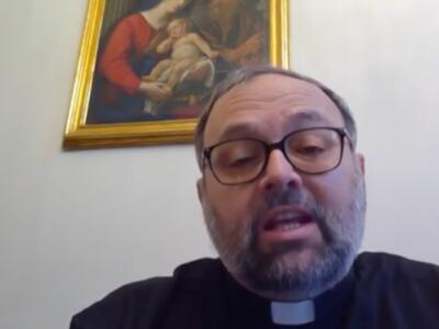 Covid, arcivescovo Lucca: “Temo più depressione e suicidi che violenza di piazza”