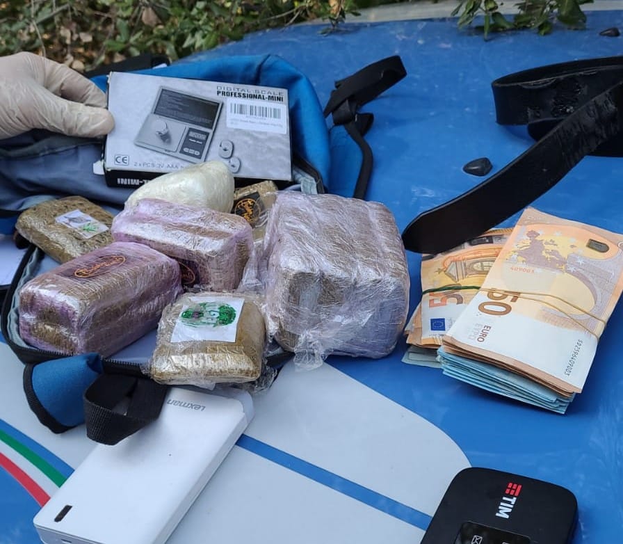 Operazione Levante