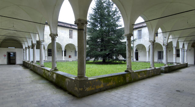 Tornano le visite guidate all’ex Ospedale Psichiatrico di Maggiano (Lucca)