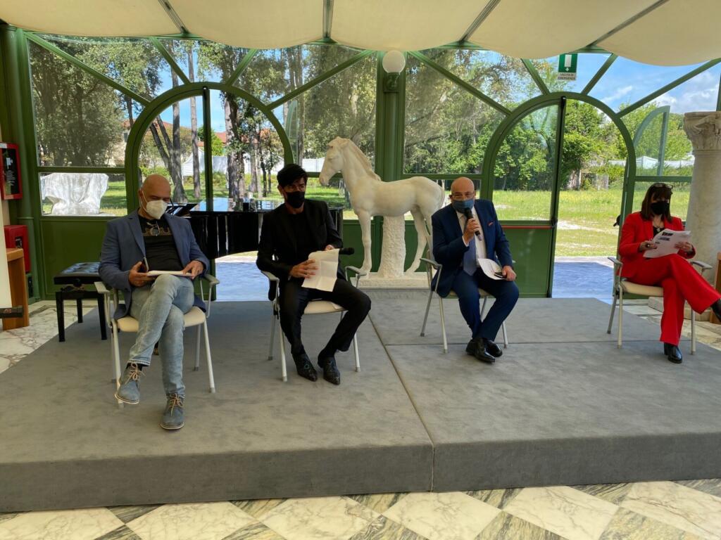 Concerti Villa Bertelli 2021