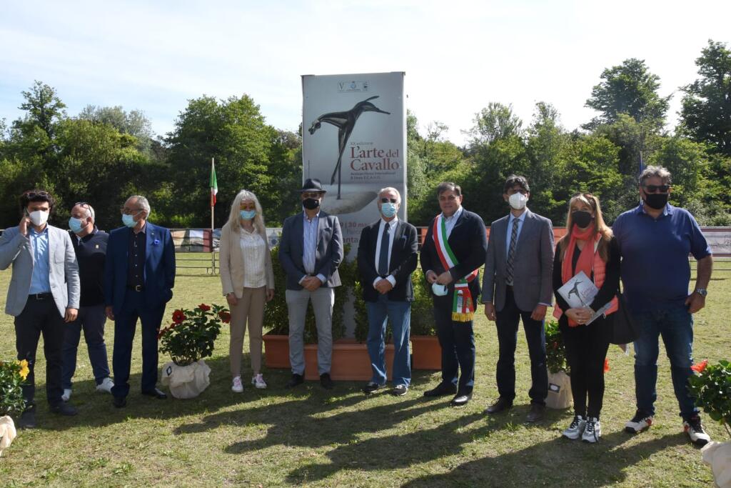 Arte del Cavallo 2021 foto Emma Leonardi Arte del Cavallo 2021987cc26d f5d9 44ca aed6 7b326ad26333