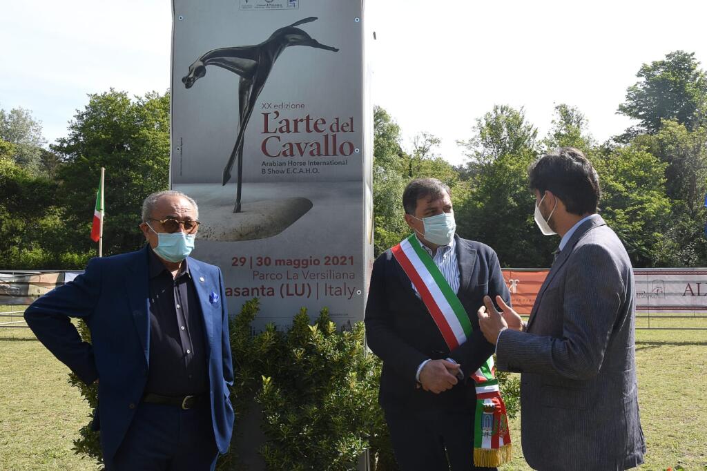 Arte del Cavallo 2021 foto Emma Leonardi Arte del Cavallo 2021d4061b51 0b2e 40ad 9cd1 80942deefca6