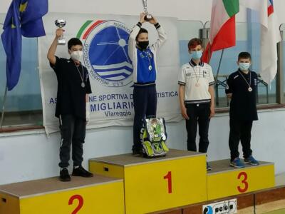 Bocce, Coppa Toscana Juniores: la prima tappa a Barbieri, L. Biagi, M. Zerboni e Affrico U12