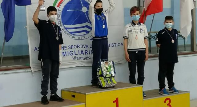 Bocce, Coppa Toscana Juniores: la prima tappa a Barbieri, L. Biagi, M. Zerboni e Affrico U12