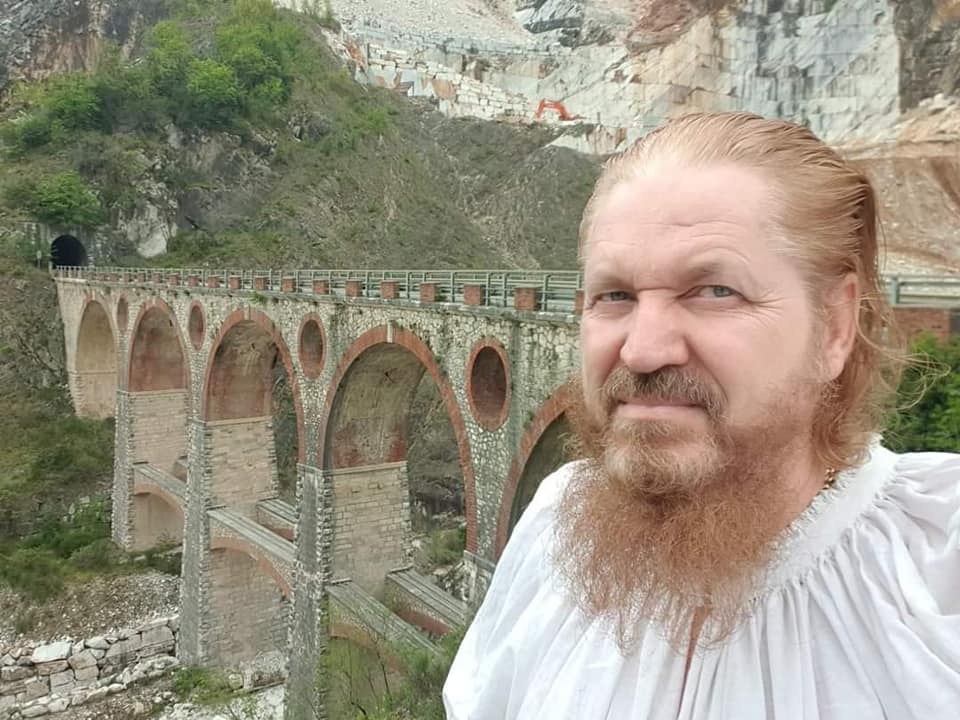 Dimitri Kuzmin