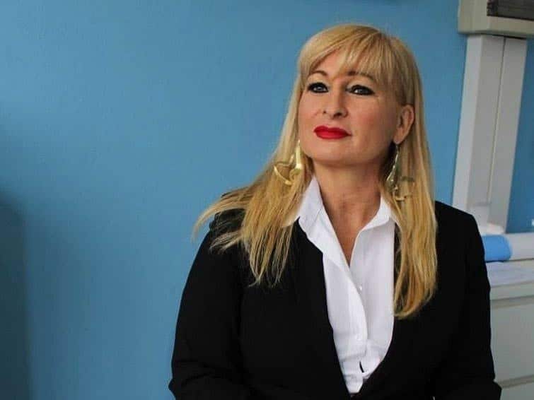 Elisabetta Puccinelli