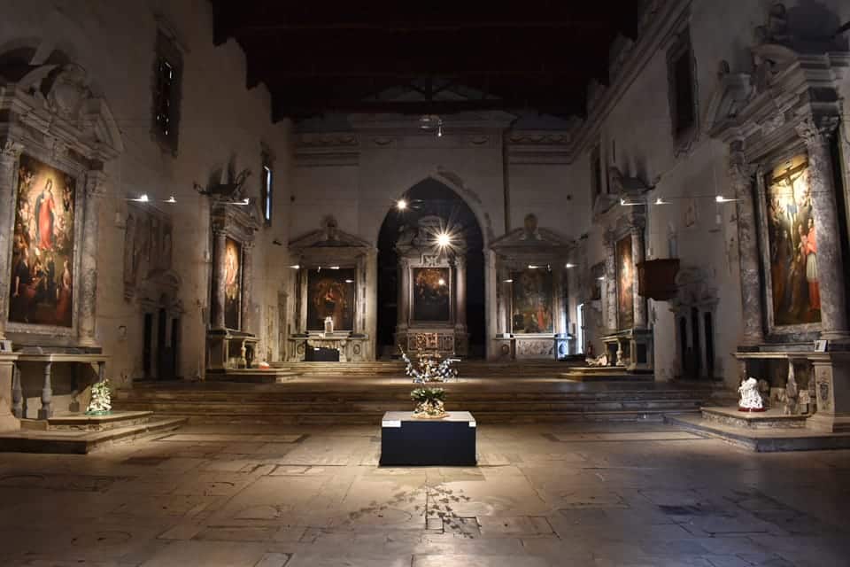 Mostra Pietrasanta