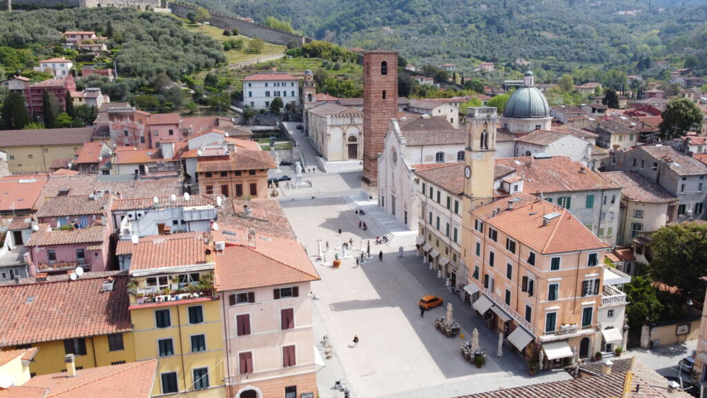 Pietrasanta