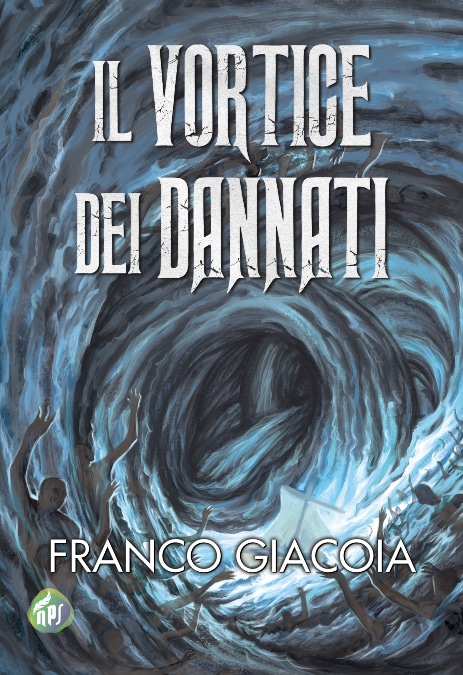 romanzo Franco Giacoia