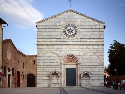 Visite guidate gratuite in San Francesco e all’Oratorio degli Angeli Custodi