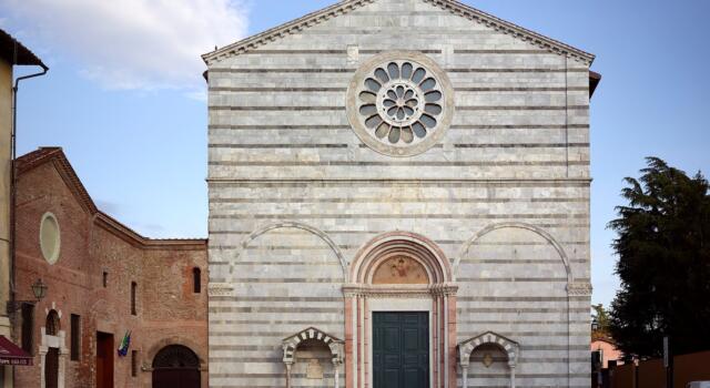 Visite guidate gratuite in San Francesco e all&#8217;Oratorio degli Angeli Custodi