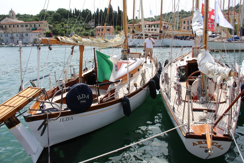 Le Grazie di Portovenere Foto Maccione