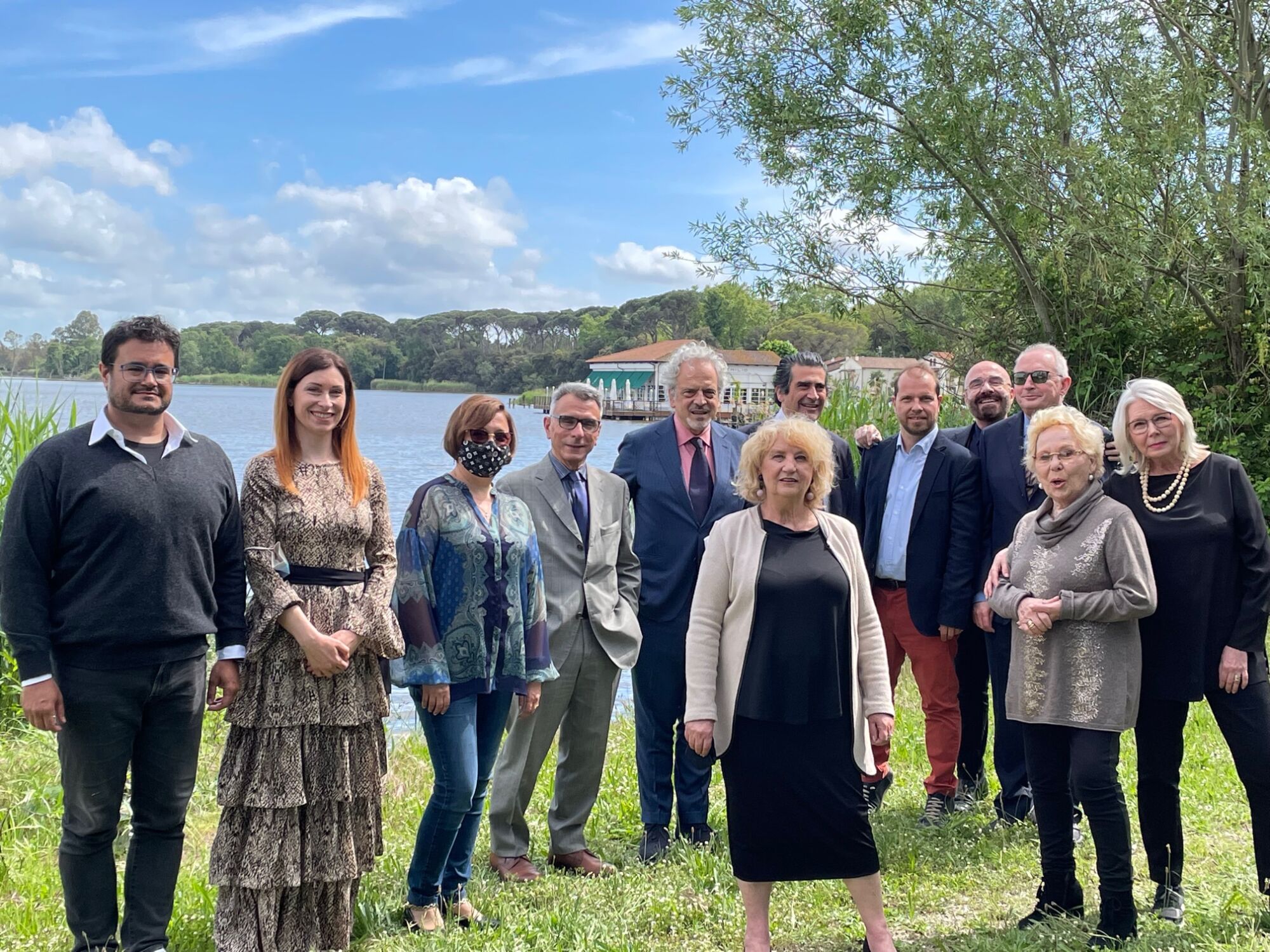 A Torre del Lago fervono le attività per la ripresa del Festival Puccini Versiliatoday.it