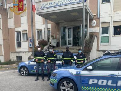 Rapina con taglierino all’ufficio postale di Ripa