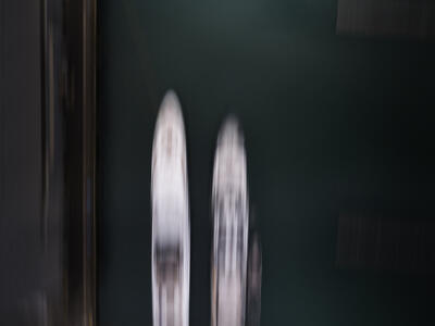 Sanlorenzo Yachts presenta la mostra fotografica “Dedalo”