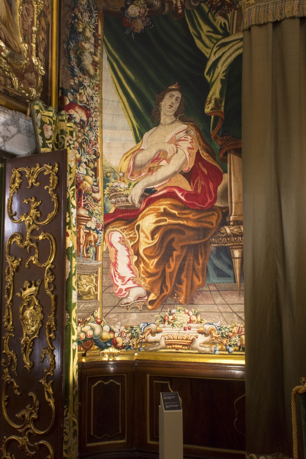 0 Lucca Museo nazionale di Palazzo Mansi