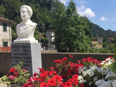 Memoria: domenica a Riomagno la commemorazione del partigiano Amos Paoli