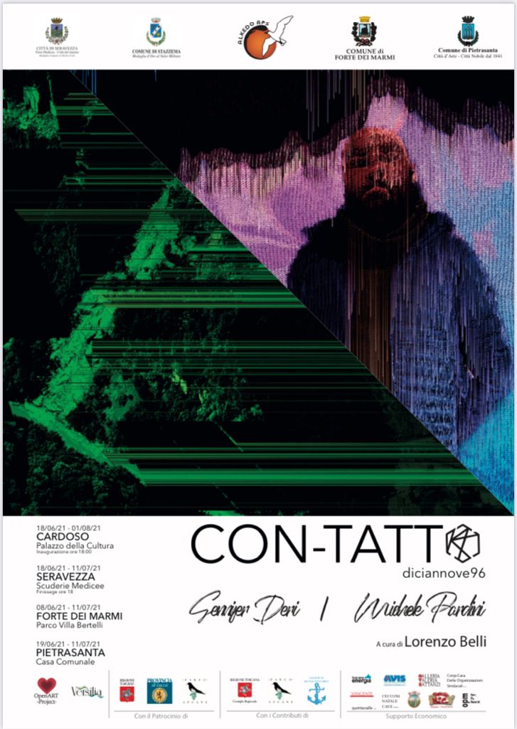 2021 contatto manifesto