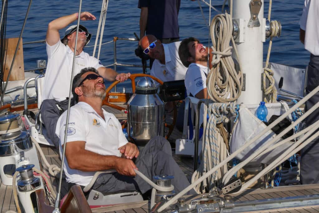 Barcolana 50 1