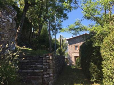 Turismo sostenibile, al via i Cammini Cooperativi sulla via Matildica in Garfagnana