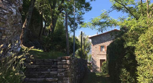 Turismo sostenibile, al via i Cammini Cooperativi sulla via Matildica in Garfagnana