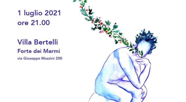 Villa Bertelli presenta Dante Fiorito, conversazione con Corrado Bologna
