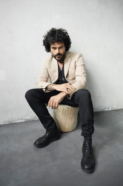 FRANCESCO RENGA A02 0956 1