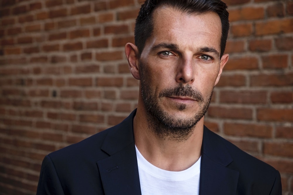 Marco Brinzi
