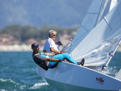 Vela: conto alla rovescia per il LVII Trofeo Emilio Benetti Historic Event ISCYRA