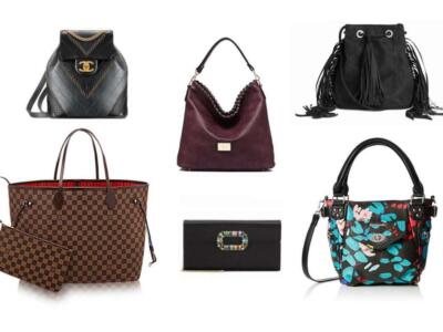 Grande o piccola: come dovrebbe essere la perfetta borsa da donna?